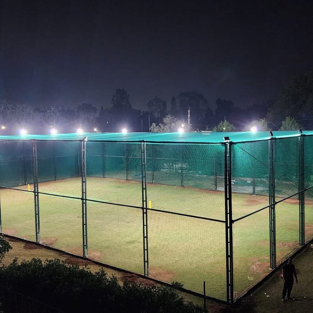 Sports Net - Priya Safety Nets